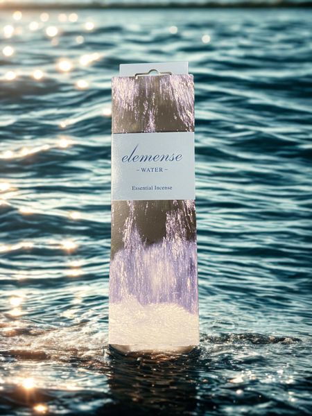 Hovedbilde Elemense - Water ...