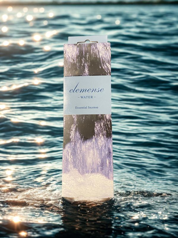 Elemense - Water Røkelsepinner