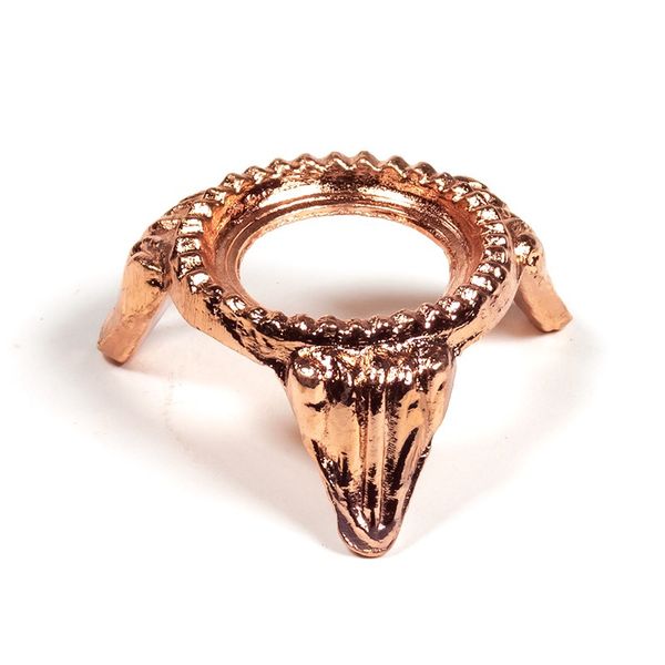 Hovedbilde Holder for krystallkuler ...