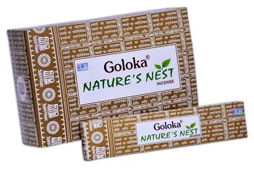 Hovedbilde Goloka Natures Nest ...