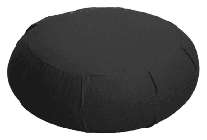 Hovedbilde Zafu meditasjonspute
