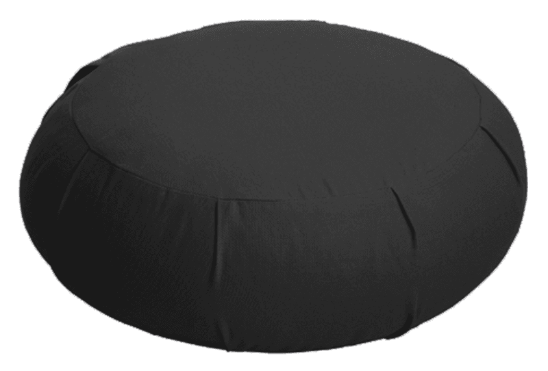 Zafu meditasjonspute