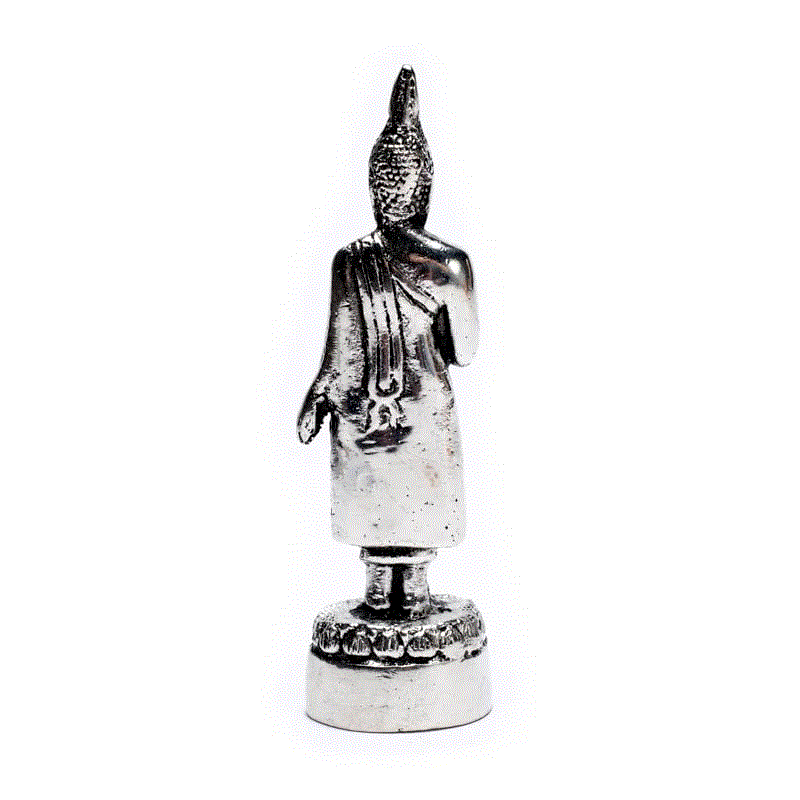 Hovedbilde Buddha Mandag Statue
