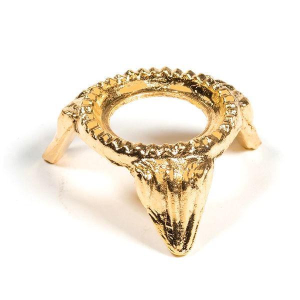 Hovedbilde Holder for krystallkuler ...