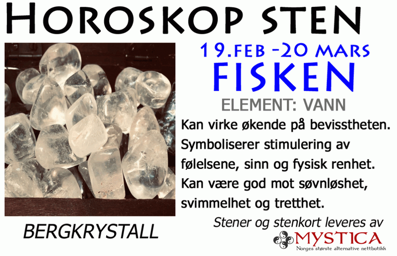 Hovedbilde Armbånd Bergkrystall & ...