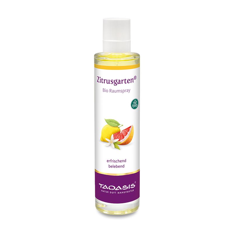 Taoasis Citrus Garden Romspray