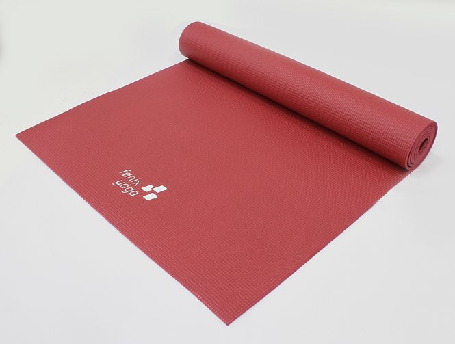 Hovedbilde Ananda Yogamatte Bordeaux