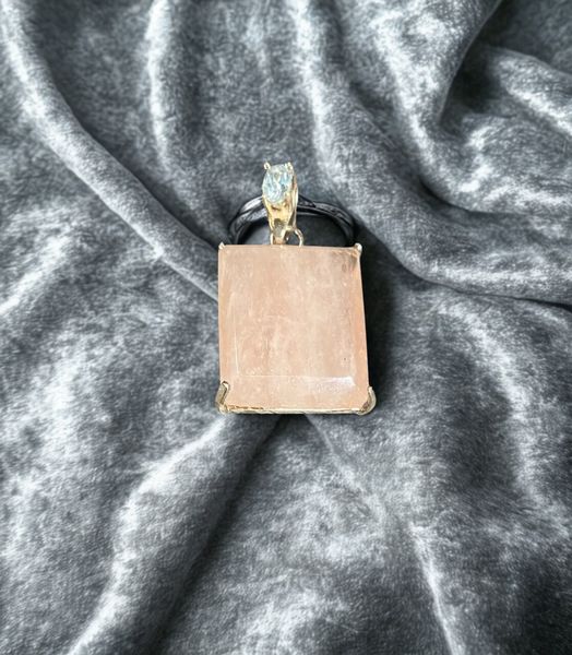 Hovedbilde Rosenkvarts Diagonal ...