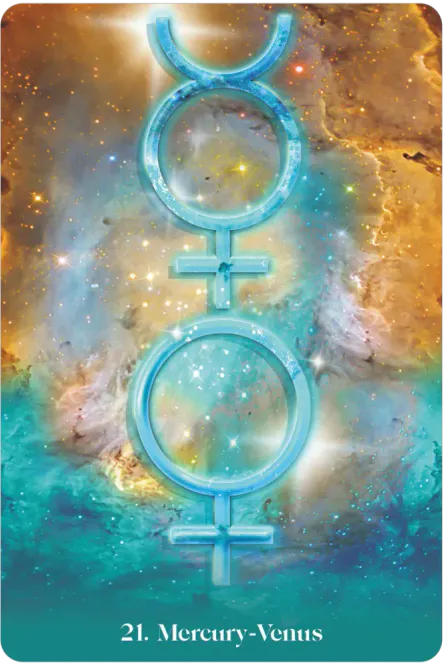 Hovedbilde Astrology Oracle
