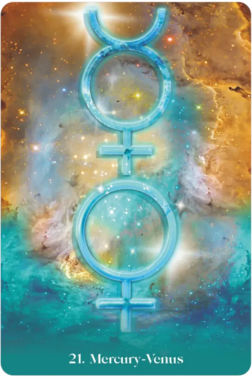 Astrology Oracle