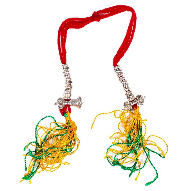 Hovedbilde Mala Mantra Teller