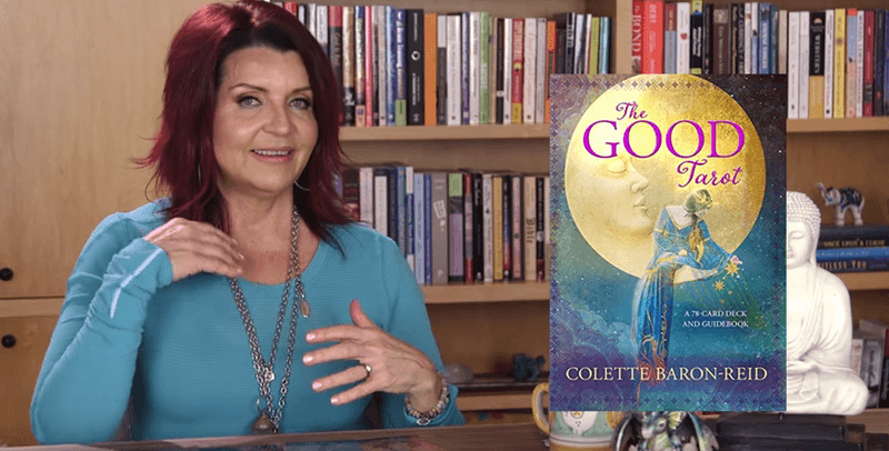 The Good Tarot