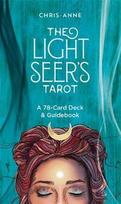 Hovedbilde The Light Seer's Tarot