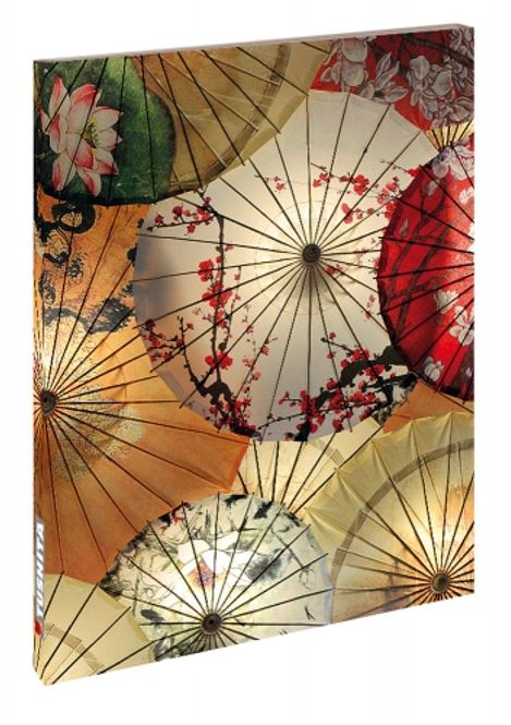 Hovedbilde Bali Umbrellas Ulinjert ...