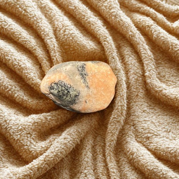 Hovedbilde Gneiss Mattslipt 83gram - Kun ...