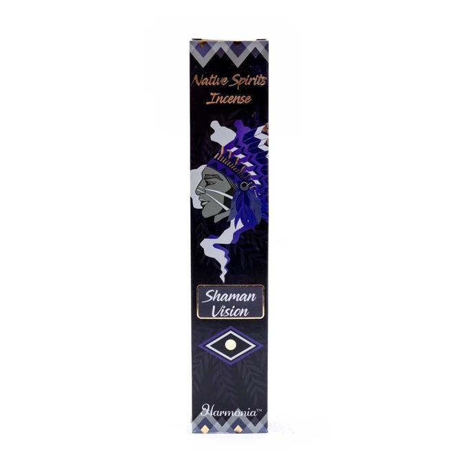 Hovedbilde Native Spirit Shaman Lavender ...