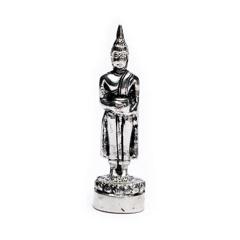 Hovedbilde Buddha Onsdag Statue