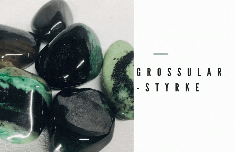 Grossular