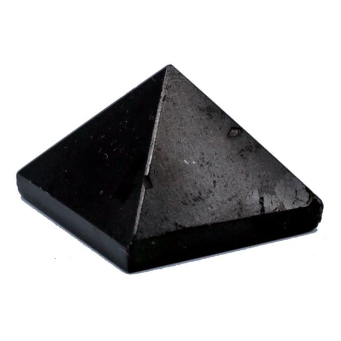 Hovedbilde Turmalin Pyramide