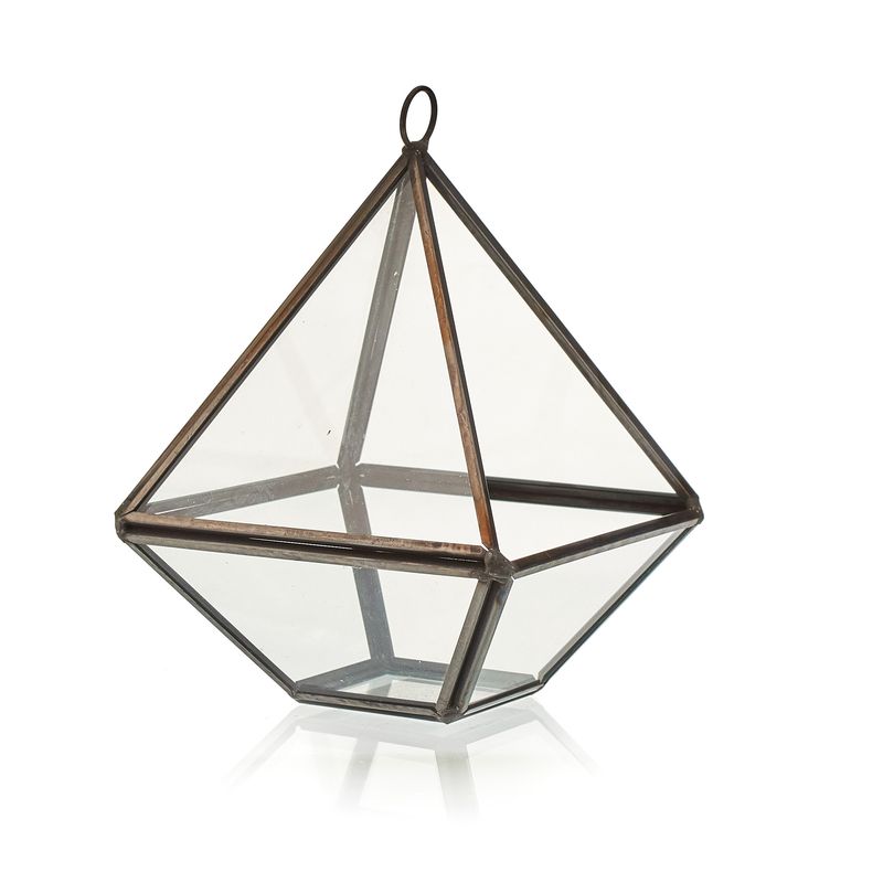 Terrarium Diamant Liten