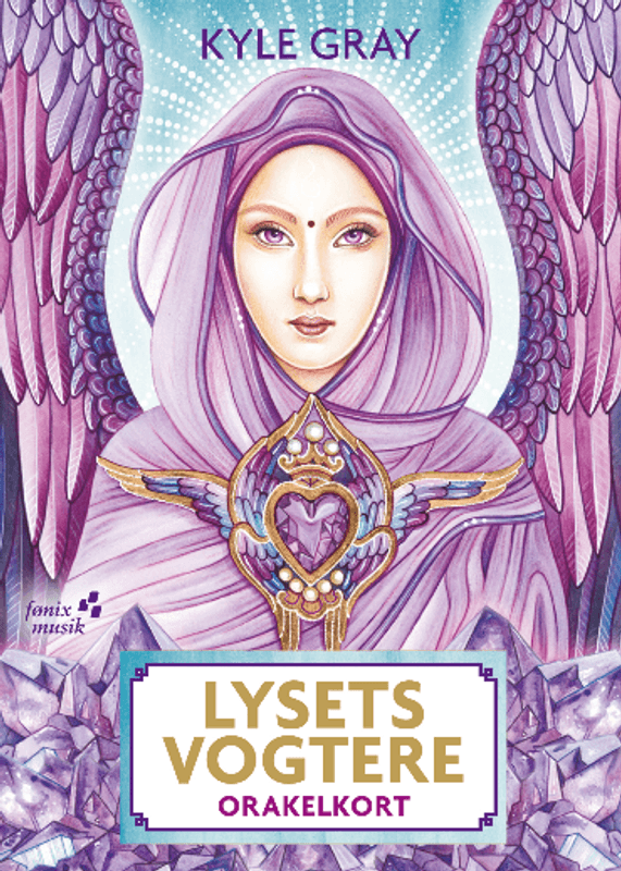Lysets Vogtere Orakelkort