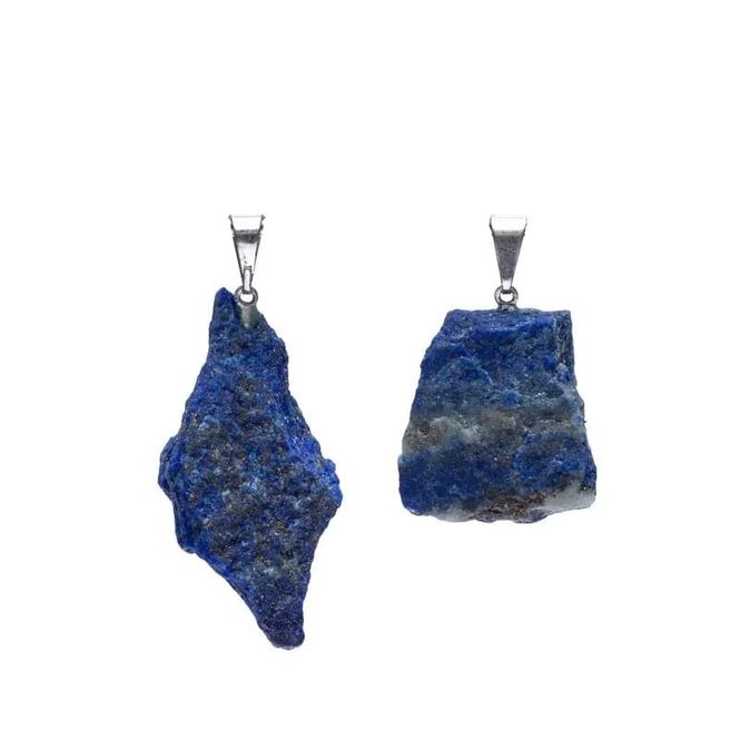 Hovedbilde Lapis Lazuli Råstein Anheng