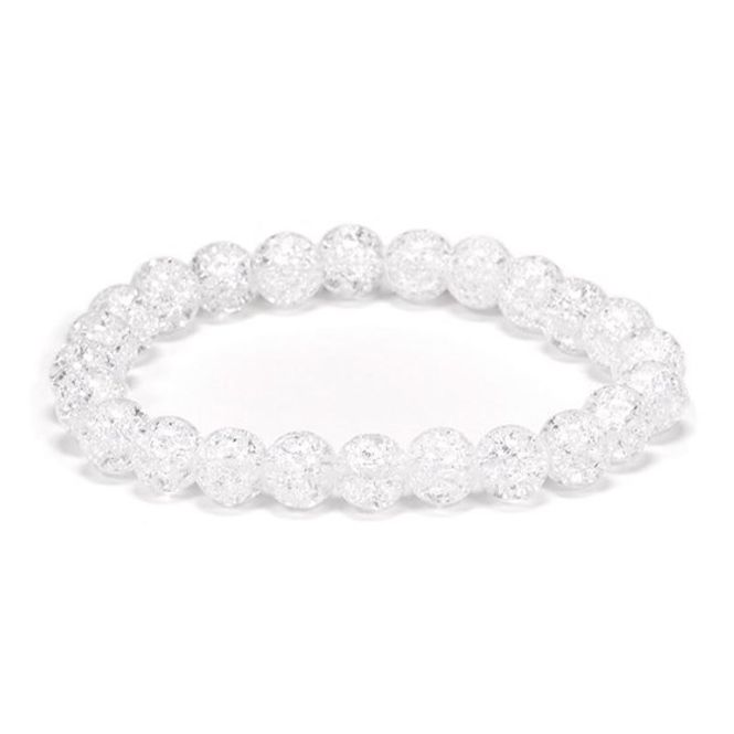 Hovedbilde Armbånd Iris Bergkrystall