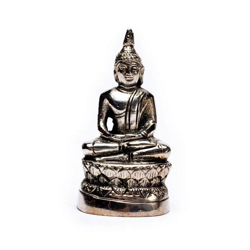Hovedbilde Buddha Torsdag Statue