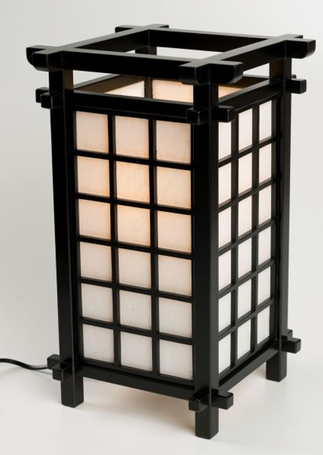 Hovedbilde Ido Black Lampe