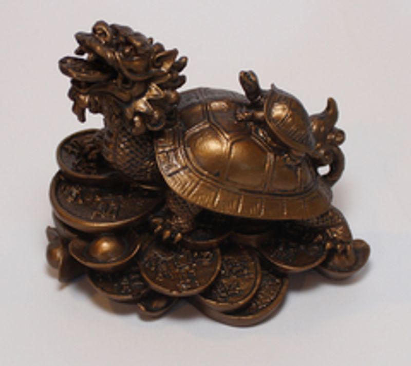 Dragonturtle Prosperity
