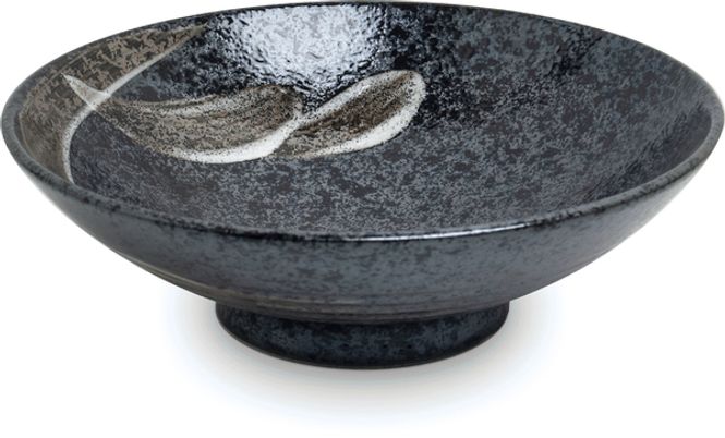 Hovedbilde Porselen Ansen Bolle 24,5 CM