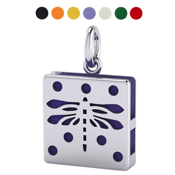 Hovedbilde Duftsmykke Dragonfly