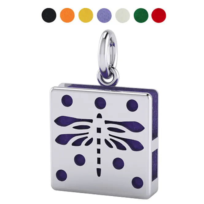 Hovedbilde Duftsmykke Dragonfly