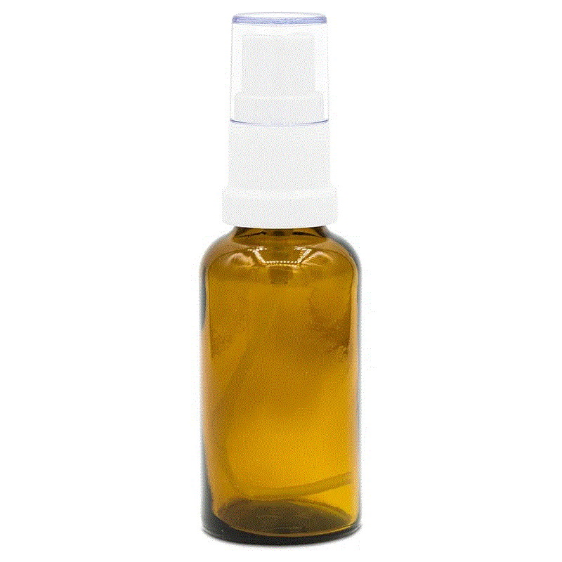 Hovedbilde 30ml Sprayflaske