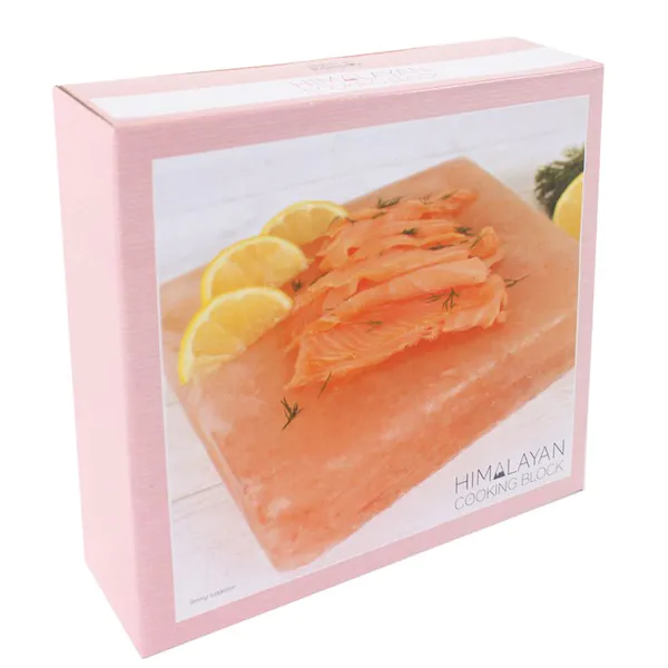 Hovedbilde Himalaya Saltkrystall Matfat