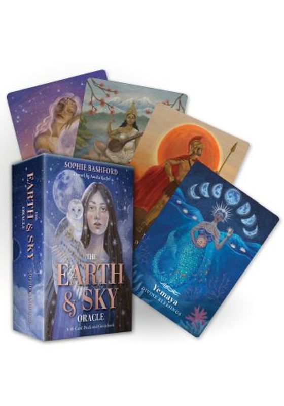 The Earth and Sky Oracle
