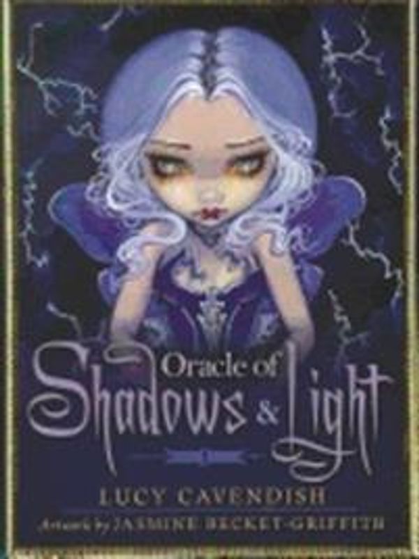 Oracle of Shadows & Light