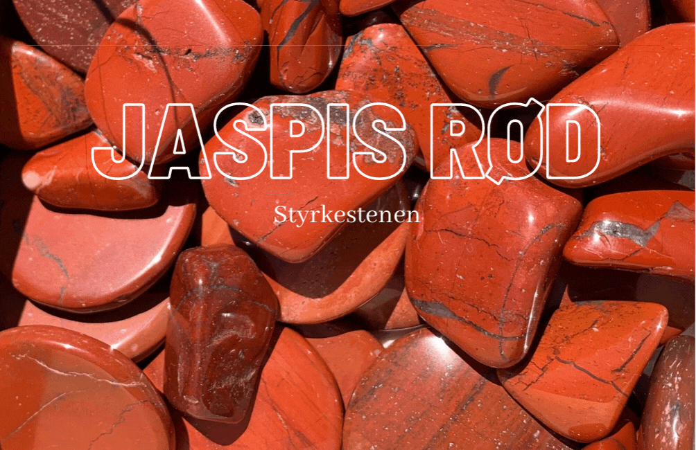 Jaspis Tre 80stk Chips