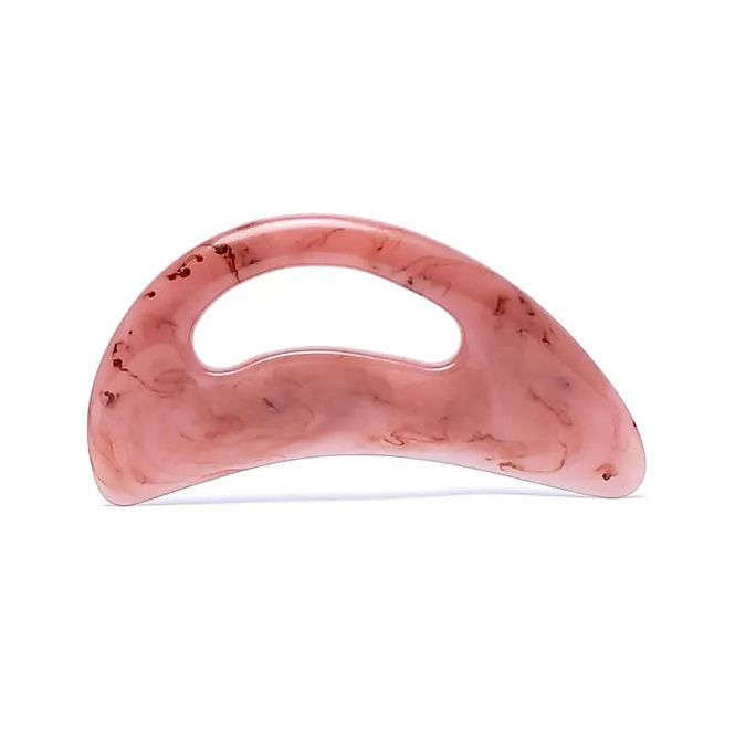 Hovedbilde Resin Gua Sha Massage Tool
