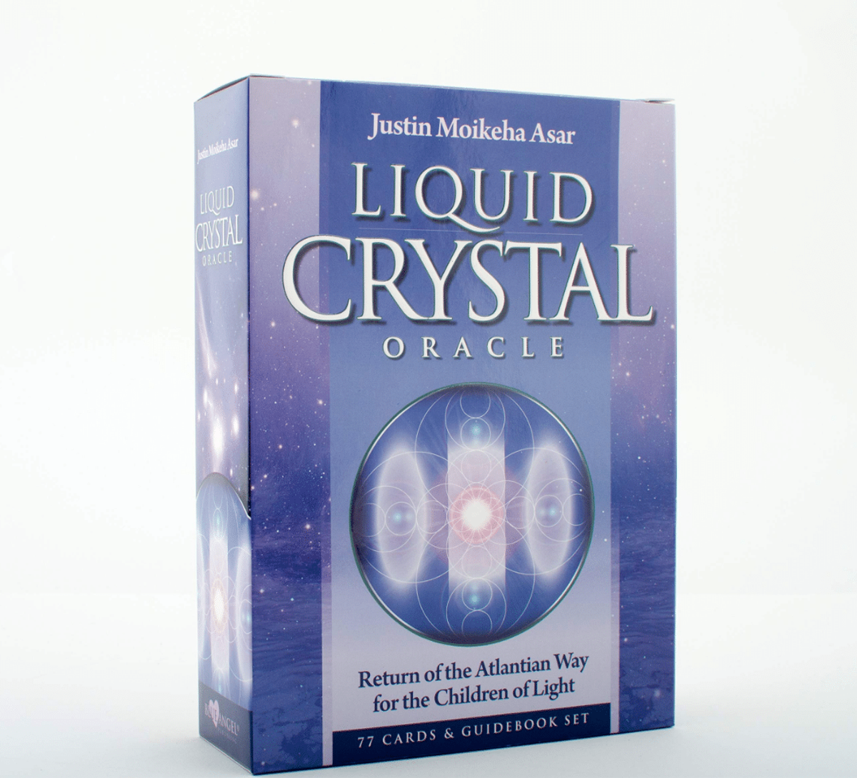 Liquid Crystal Oracle