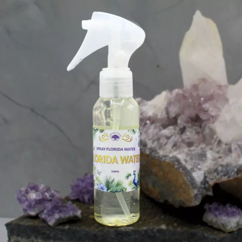 Florida Water Spray 100ml