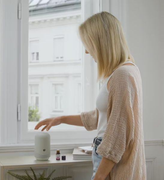 Hovedbilde Baldini AirFriend Four Beige ...