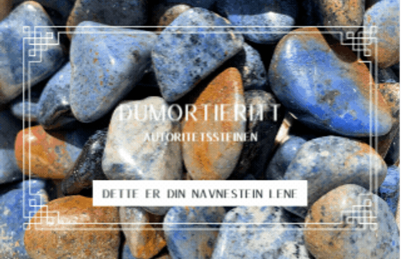 Lene - Din Navnestein