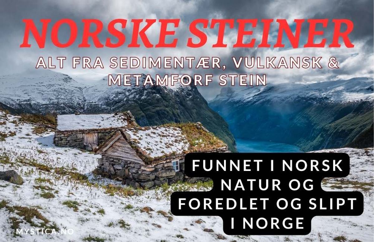 Flint Jumbo 50gram - Kun 1 eksemplar