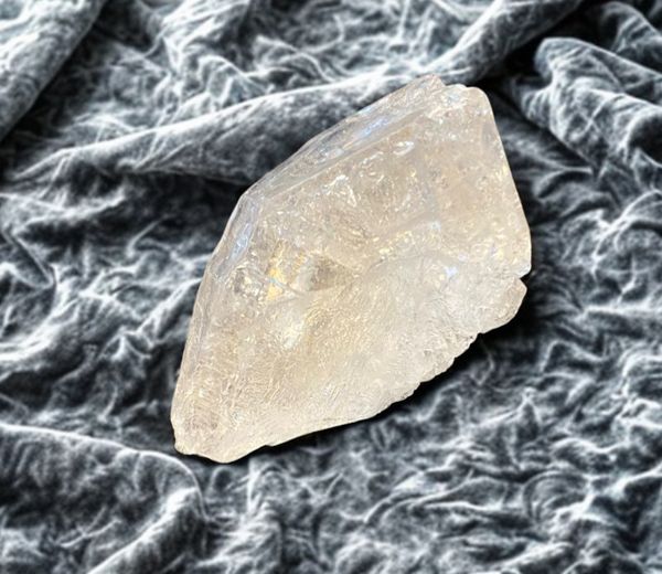 Hovedbilde Herkimer Diamant Kvarts ...
