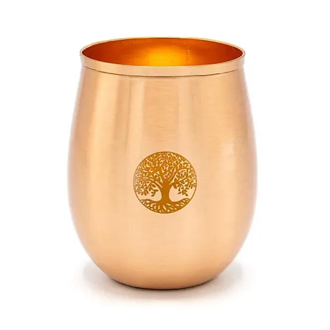 Hovedbilde Kobber Kopp Tree of Life