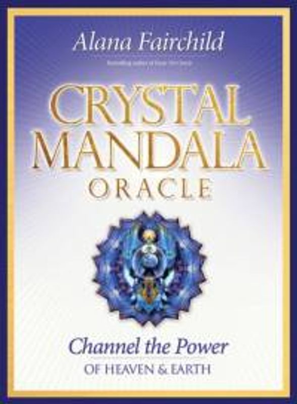 Crystal Mandala Oracle