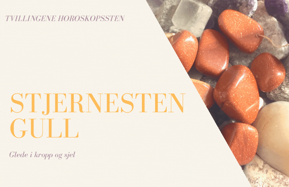 Stjernesten Gull Flakes 30-60gram