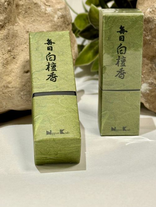 Hovedbilde Mainichi Byakudan Daily ...