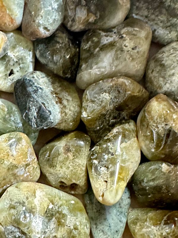 Grossular